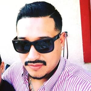 Meet your Posher, Ricardo